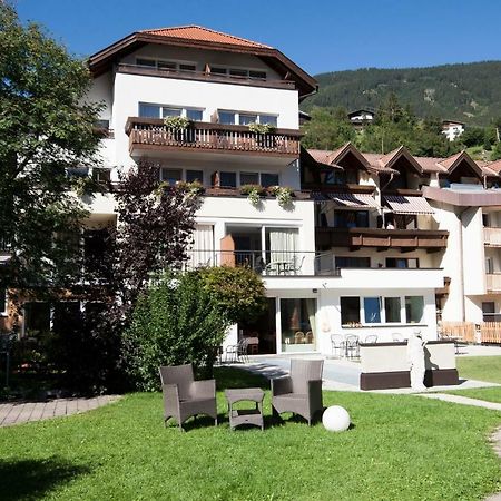 Familienhotel Alpina All Inklusive Веннс Экстерьер фото