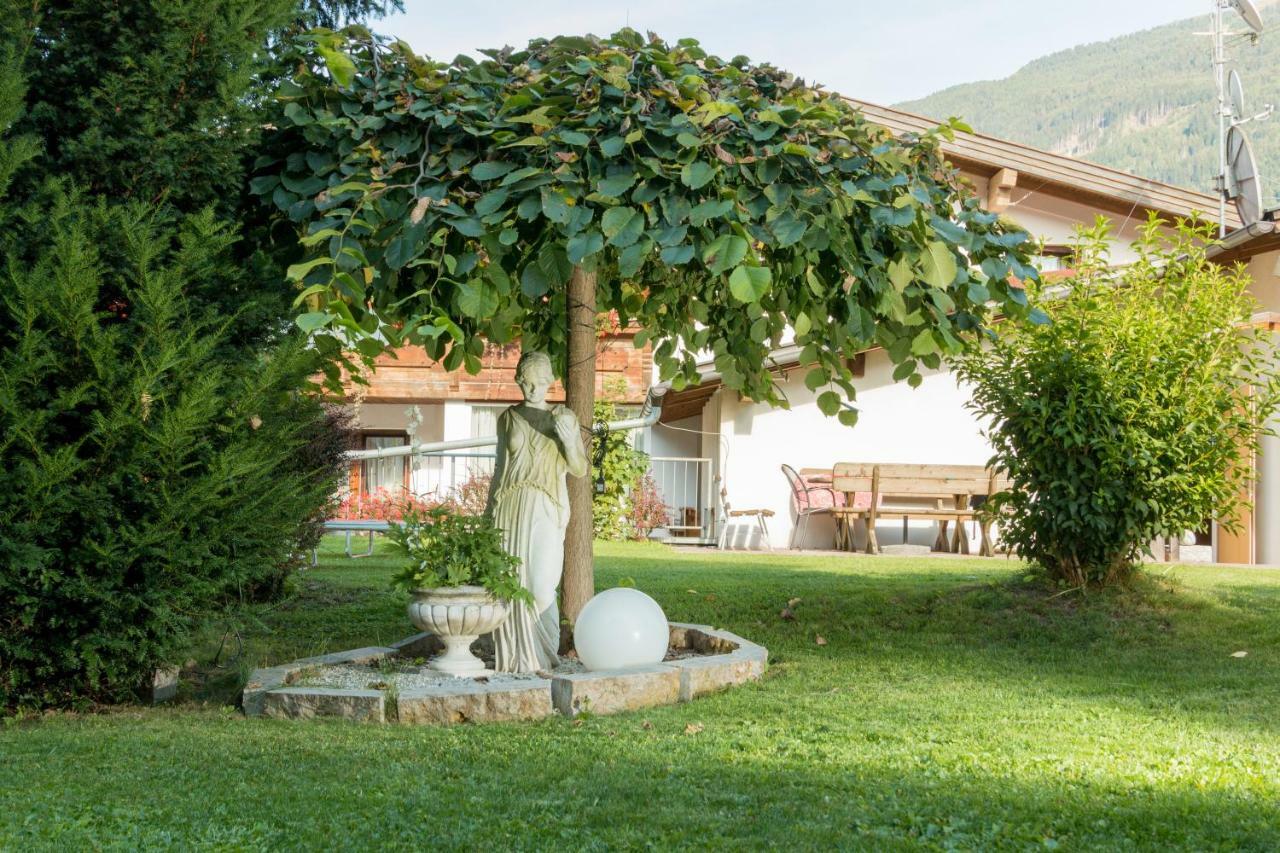 Familienhotel Alpina All Inklusive Веннс Экстерьер фото